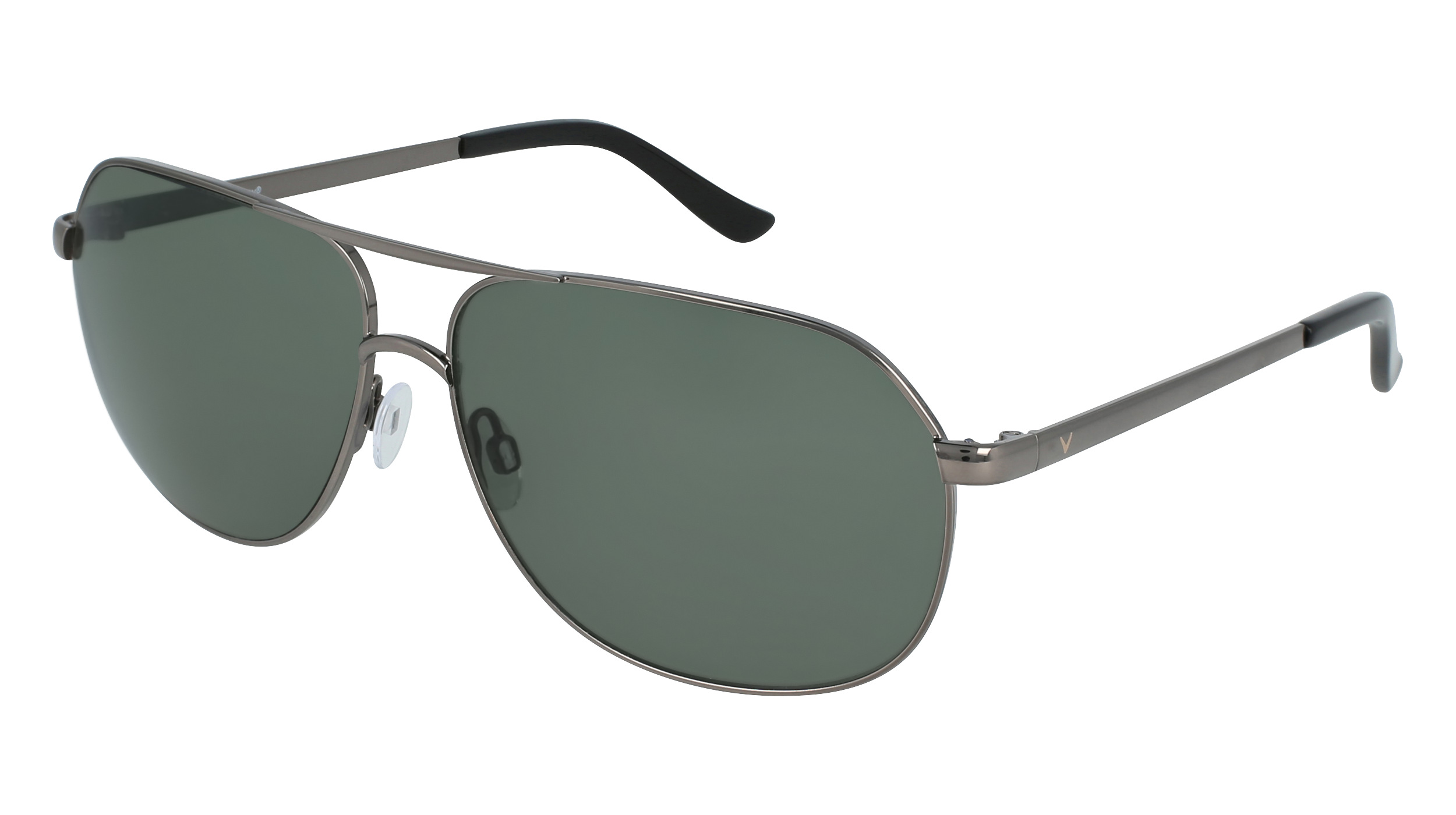 C C 09 men's sunglasses (from the side)