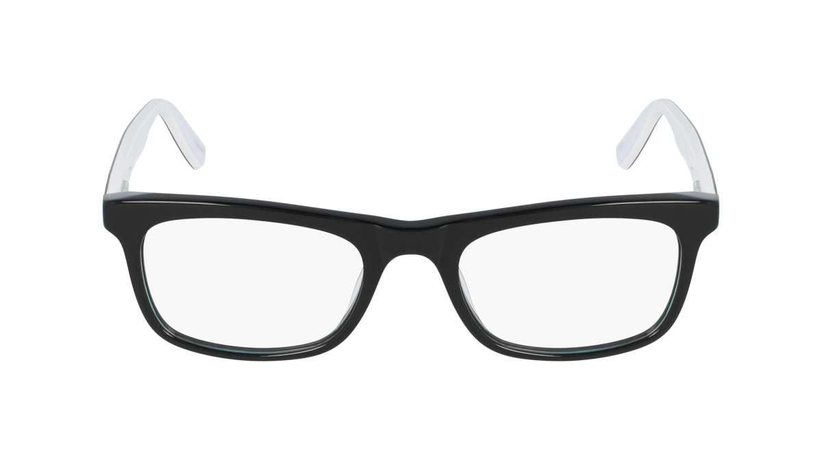 Converse K304 Black Kids s Eyeglasses Boscov s Optical