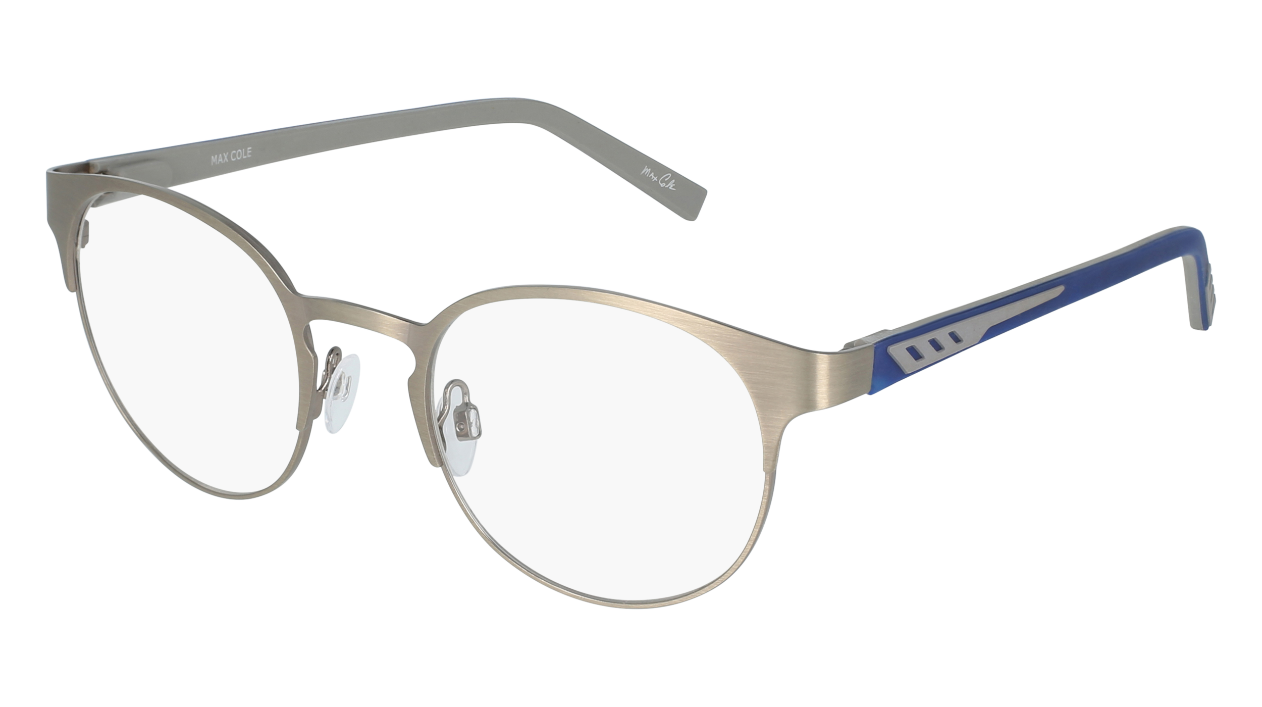 Max cole glasses frames on sale
