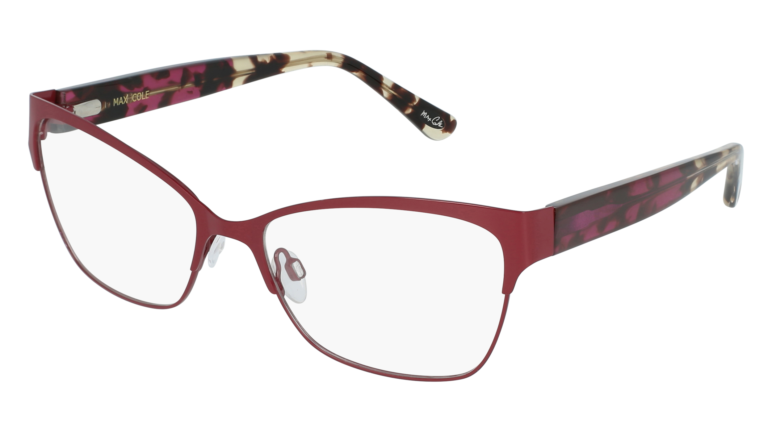 Max by max cole glasses shop
