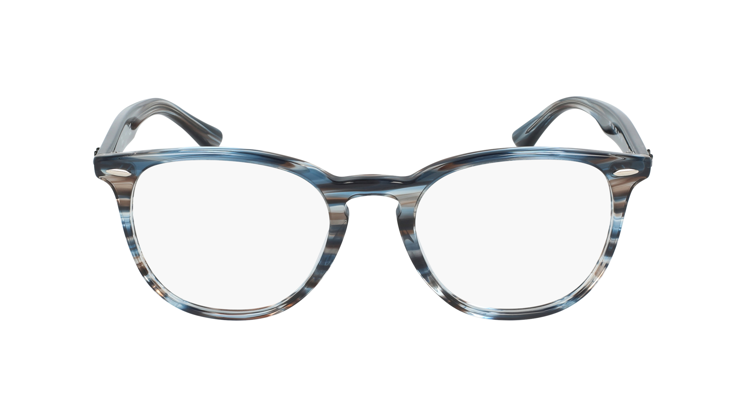 Rayban RB 7159 Blue/Gray Unisex's Eyeglasses | Boscov's Optical