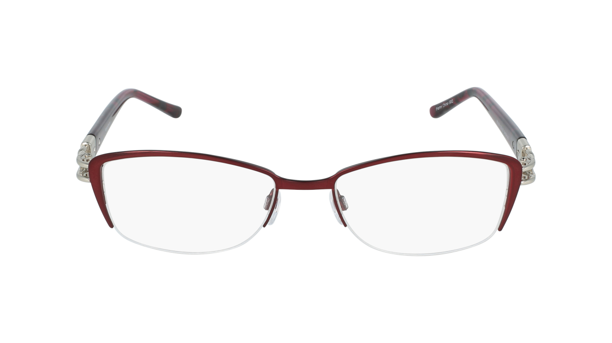 R RS 159 women's eyeglasses
