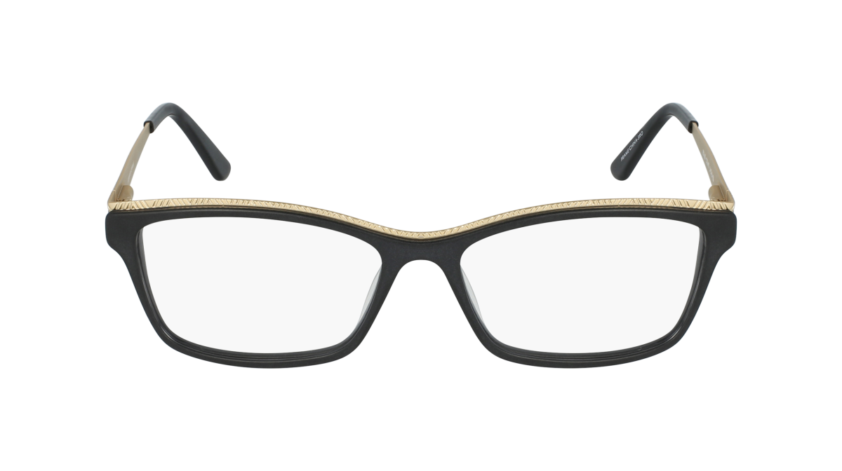 R RS 160 women's eyeglasses