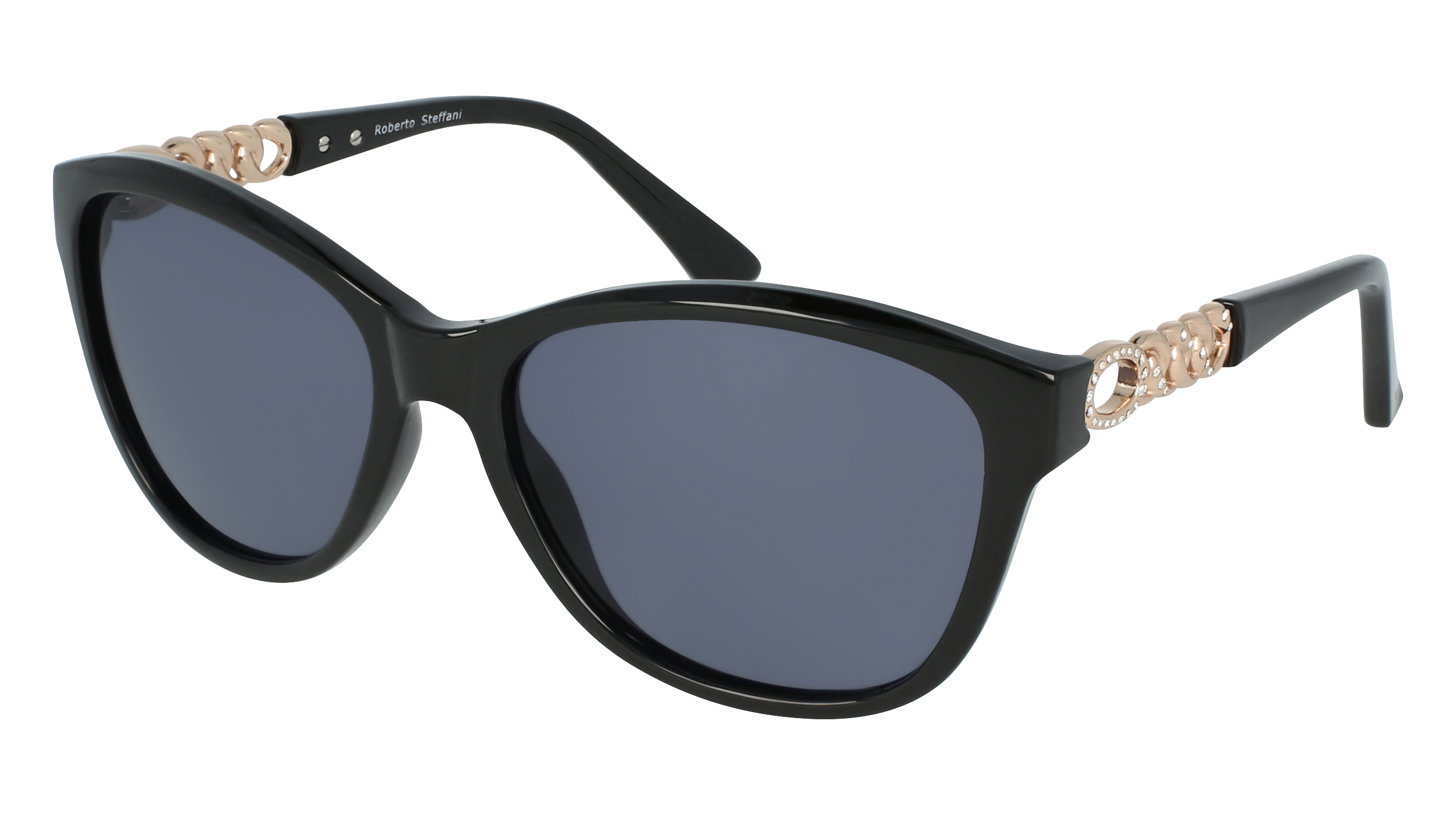 R RS 161/S women's sunglasses (from the side)