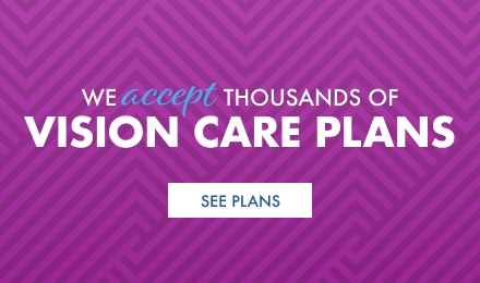 Vision care plans