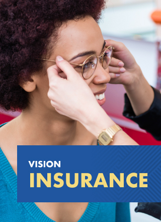 Vision Insurance Hero Image