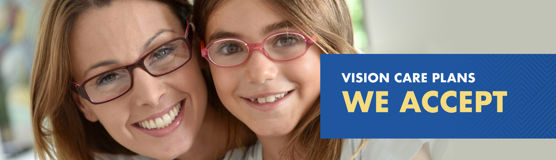 VisionCare Hero Image