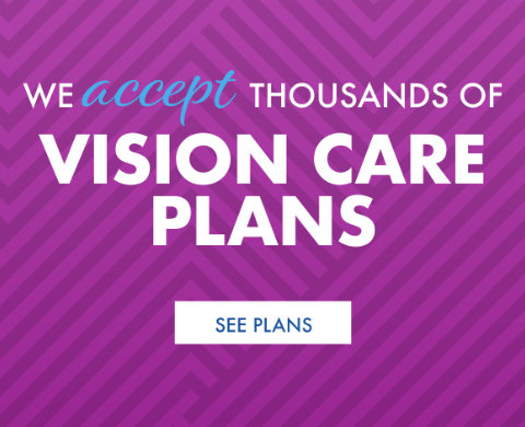Vision Care Plans