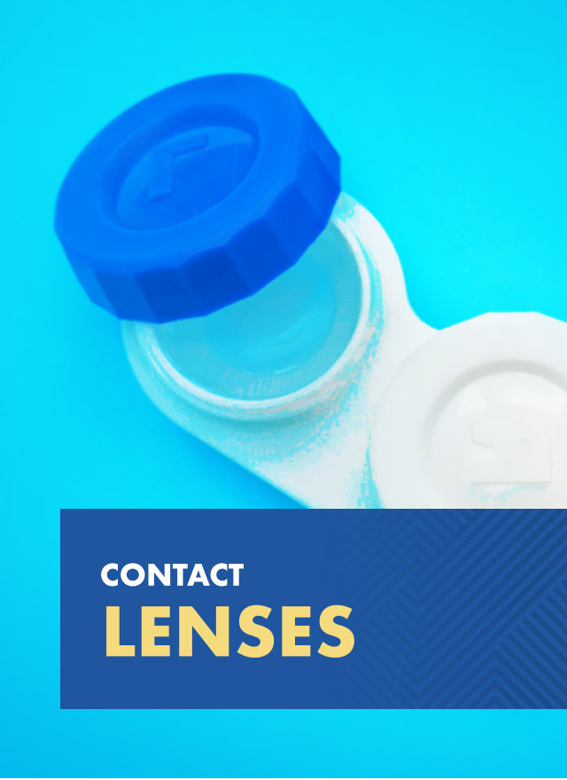 Contact Lenses