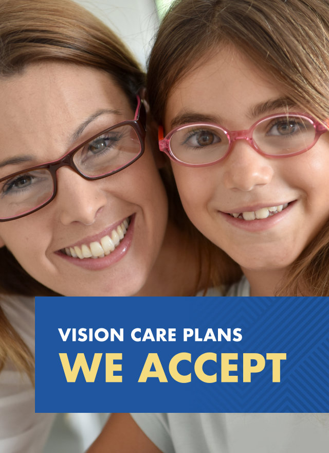 VisionCare Hero Image